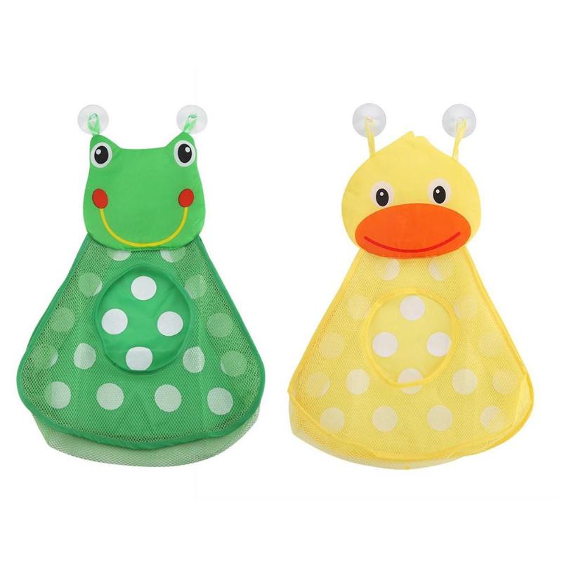 Frog Shower Bath Toys