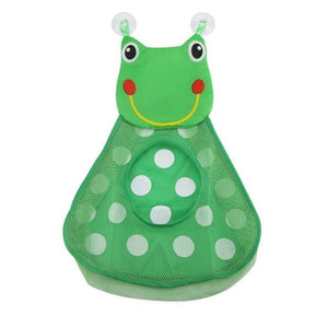 Frog Shower Bath Toys