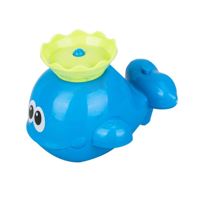 Toy Electric Water Spray